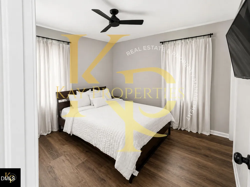 604 Sexton Avenue Zebulon, NC 27597
