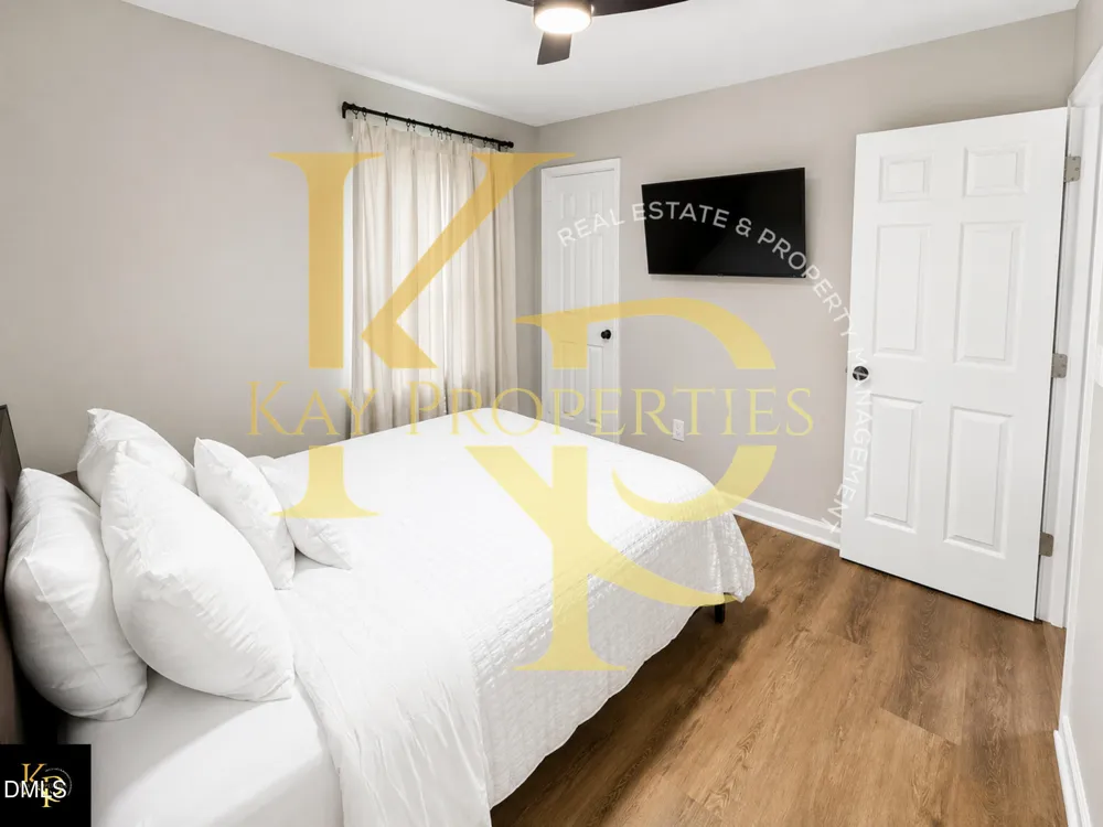 604 Sexton Avenue Zebulon, NC 27597