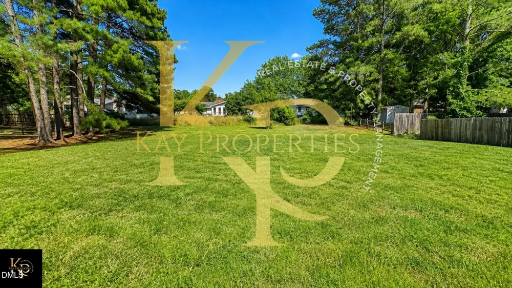 604 Sexton Avenue Zebulon, NC 27597