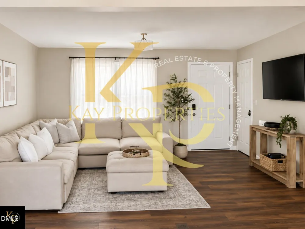 604 Sexton Avenue Zebulon, NC 27597