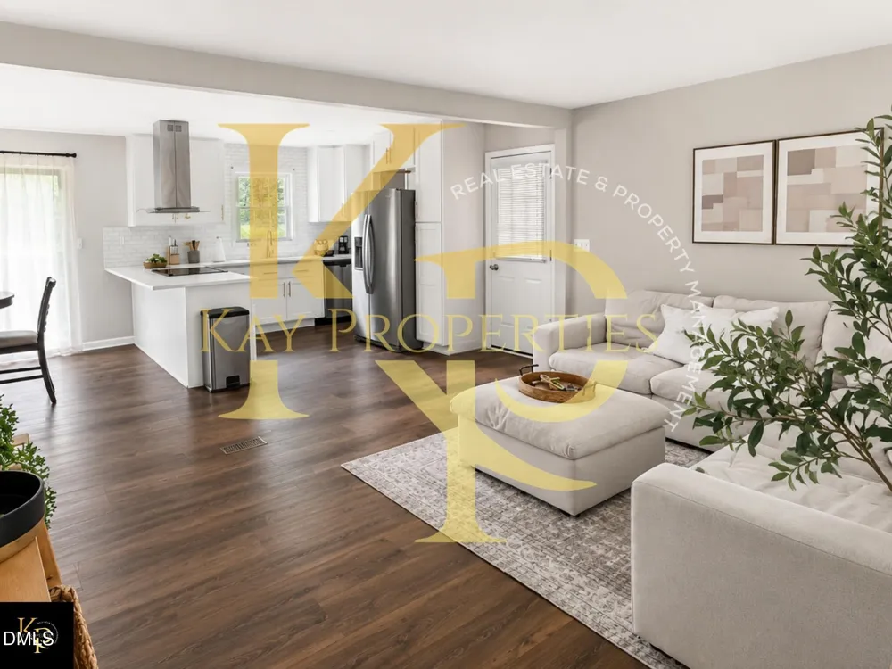 604 Sexton Avenue Zebulon, NC 27597