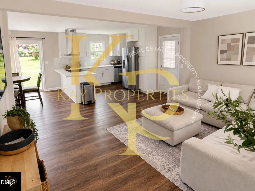 604 Sexton Avenue Zebulon, NC 27597