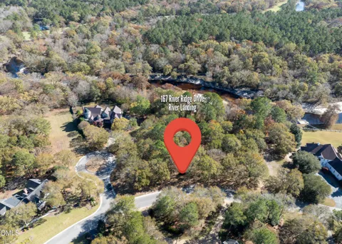 167 River Ridge Drive
