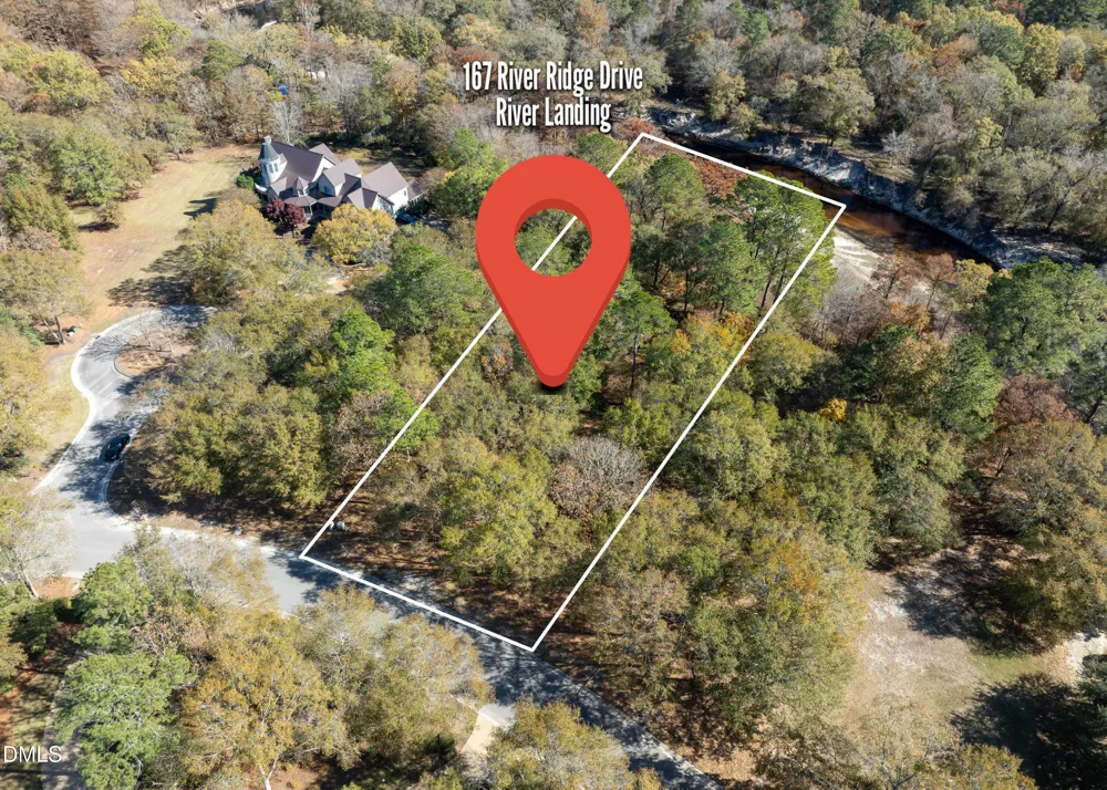 167 River Ridge Drive Wallace, NC 28466