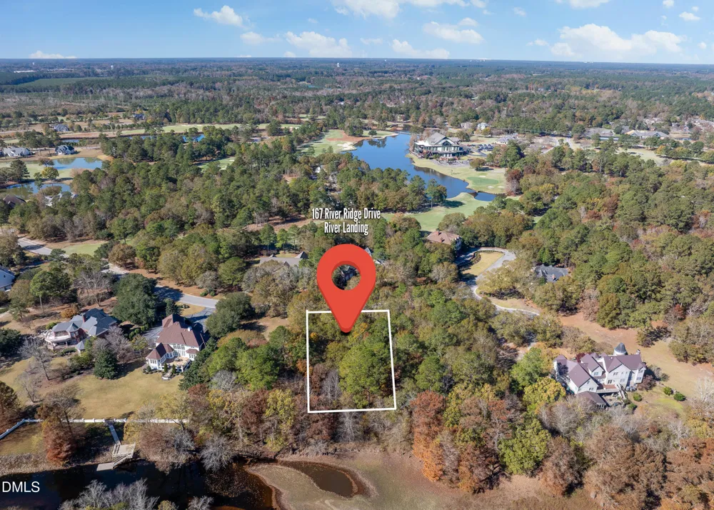 167 River Ridge Drive Wallace, NC 28466