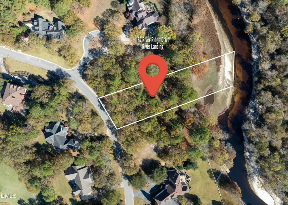 167 River Ridge Drive Wallace, NC 28466