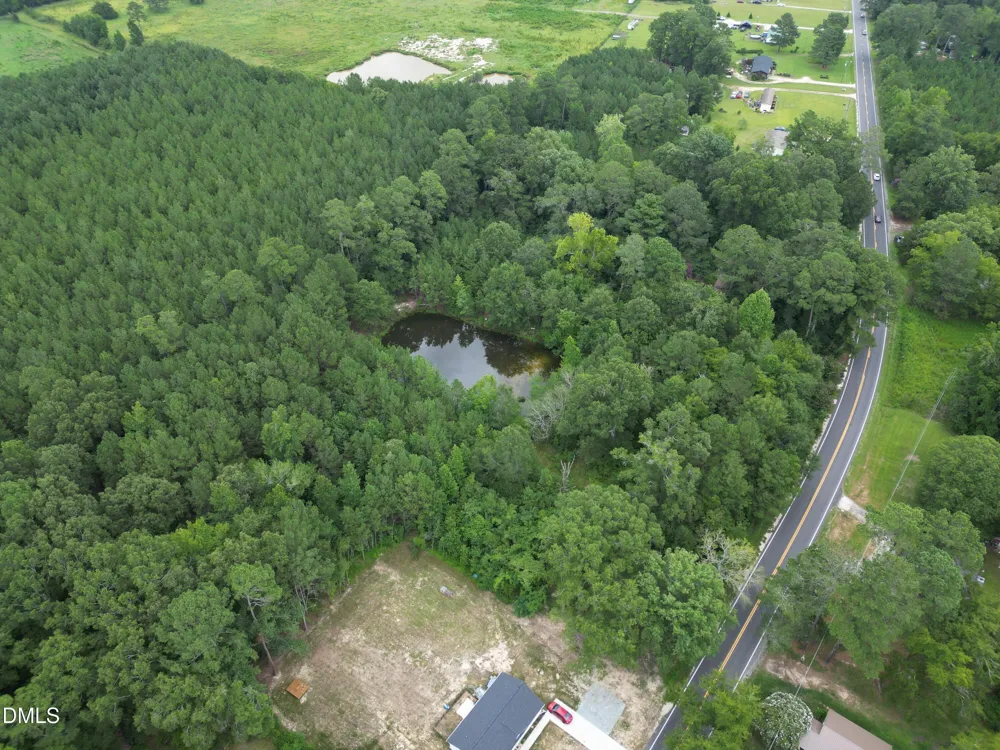 1755 Bunnlevel Erwin Road Bunnlevel, NC 28323