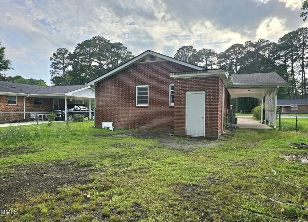 408 Oak Street Smithfield, NC 27577