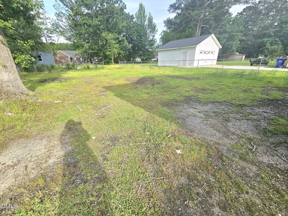 408 Oak Street Smithfield, NC 27577