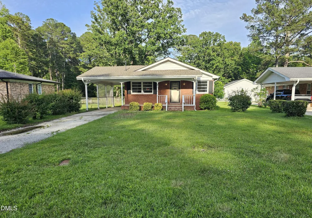 408 Oak Street Smithfield, NC 27577