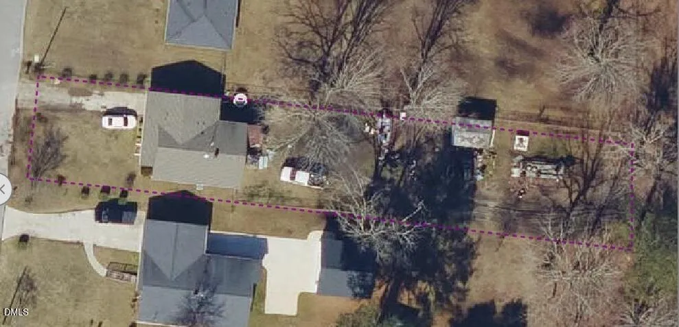 408 Oak Street Smithfield, NC 27577