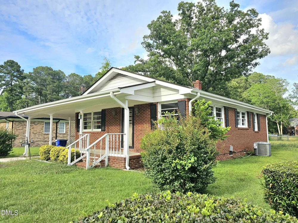 408 Oak Street Smithfield, NC 27577