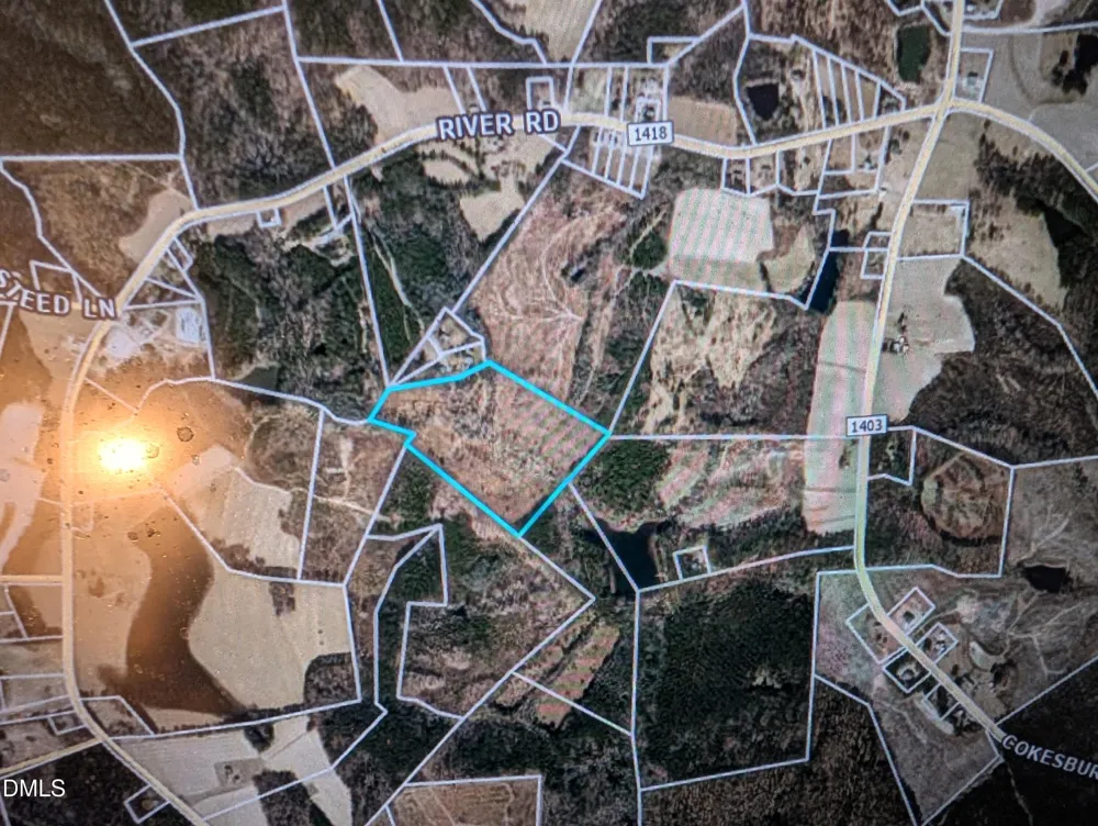 Off Road River Road Fuquay Varina, NC 27526