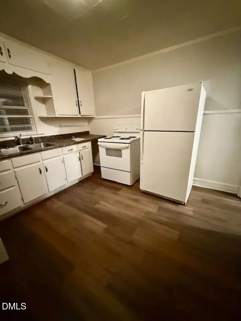 425 Hamilton Street Burlington, NC 27217