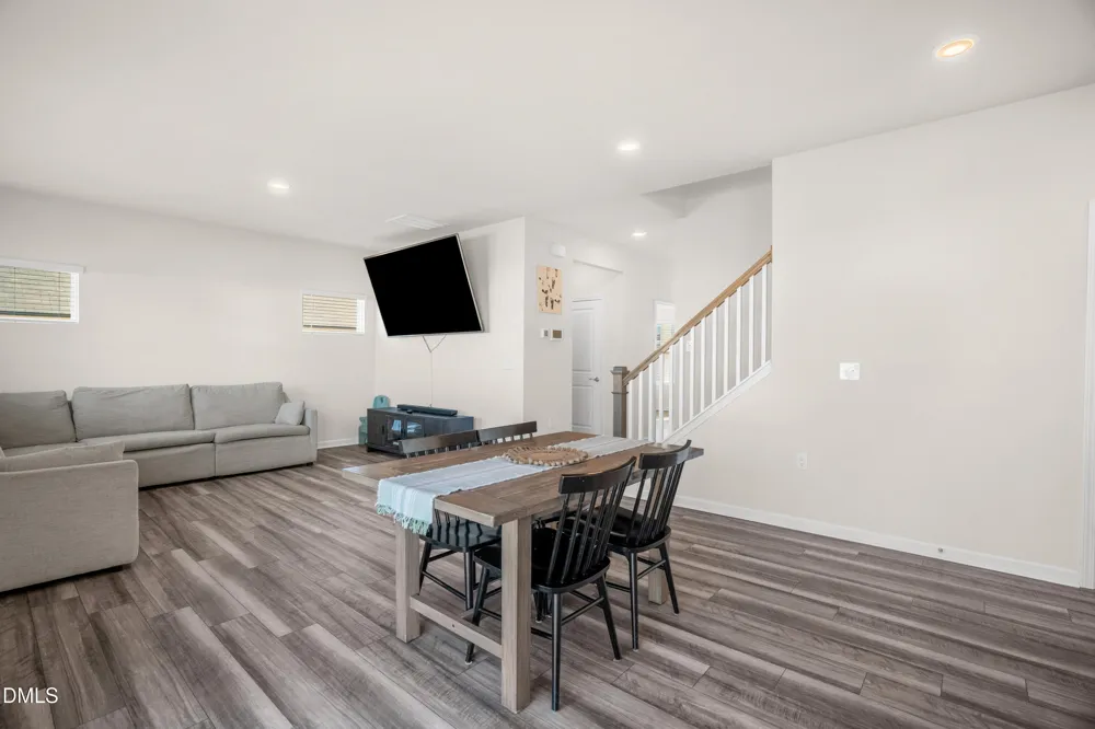 526 Winesap Drive Graham, NC 27253