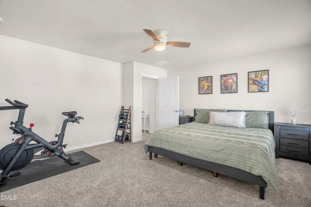 526 Winesap Drive Graham, NC 27253