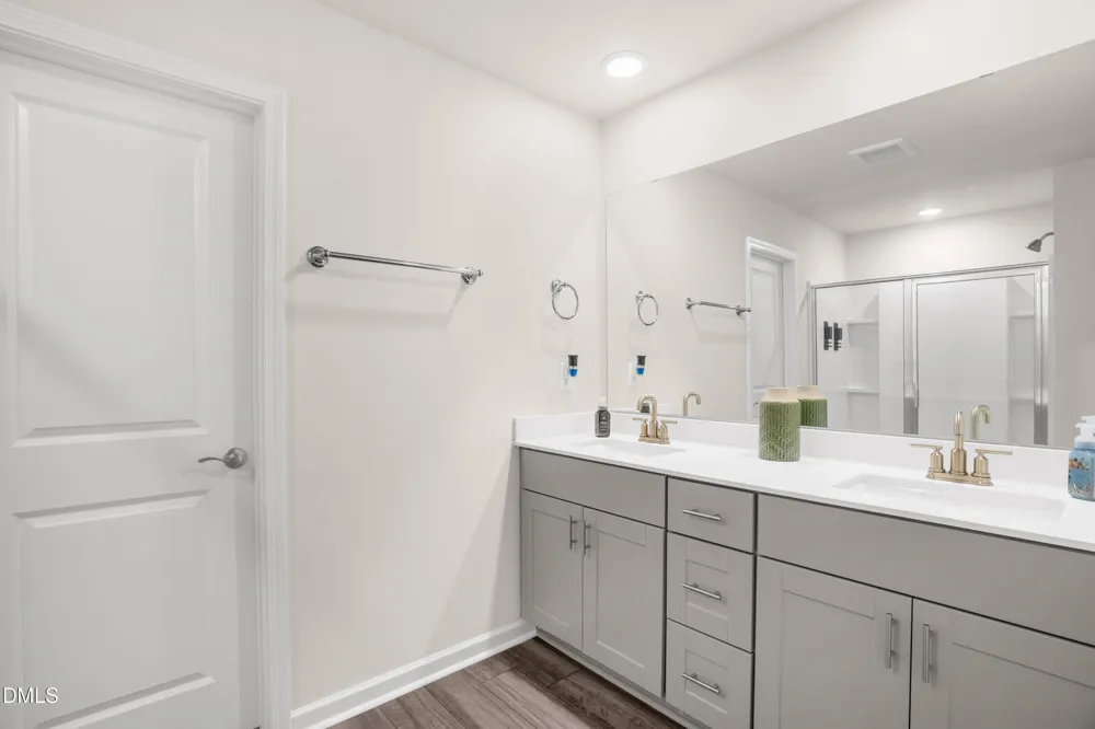 526 Winesap Drive Graham, NC 27253