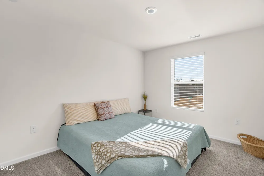 526 Winesap Drive Graham, NC 27253