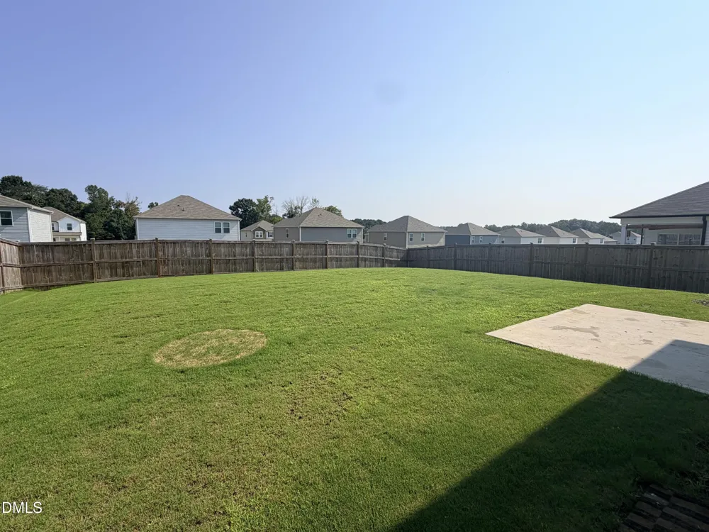 526 Winesap Drive Graham, NC 27253