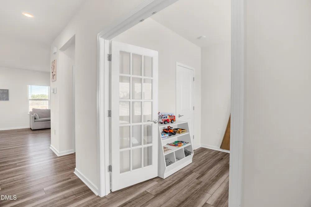 526 Winesap Drive Graham, NC 27253