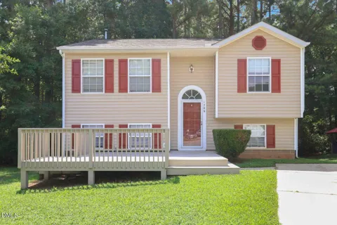 1709 Calypso Court