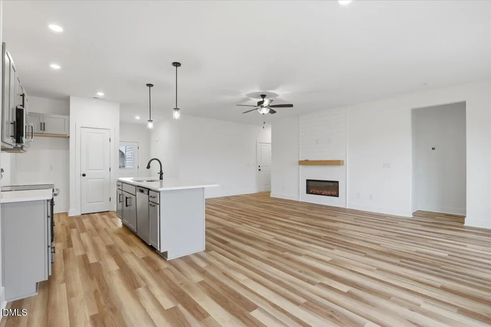 43 Gold Court Kenly, NC 27542