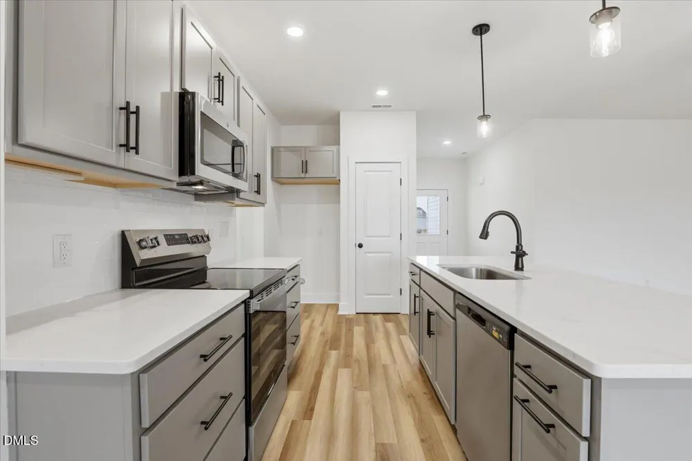 43 Gold Court Kenly, NC 27542