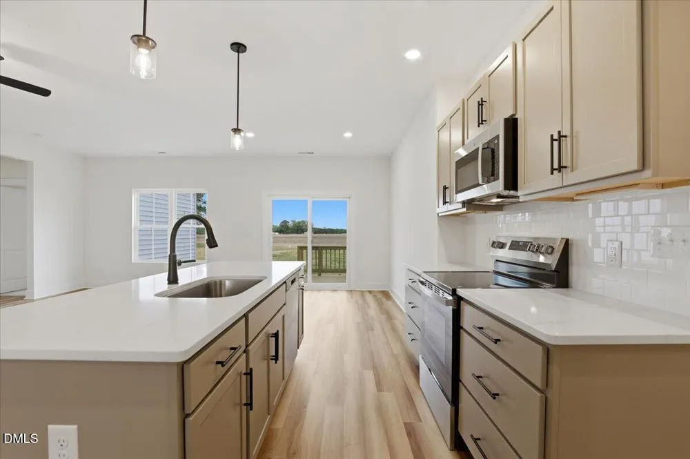 43 Gold Court Kenly, NC 27542