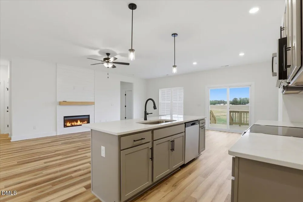43 Gold Court Kenly, NC 27542