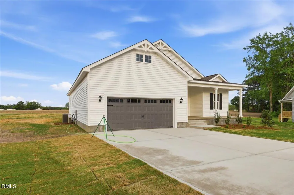 43 Gold Court Kenly, NC 27542