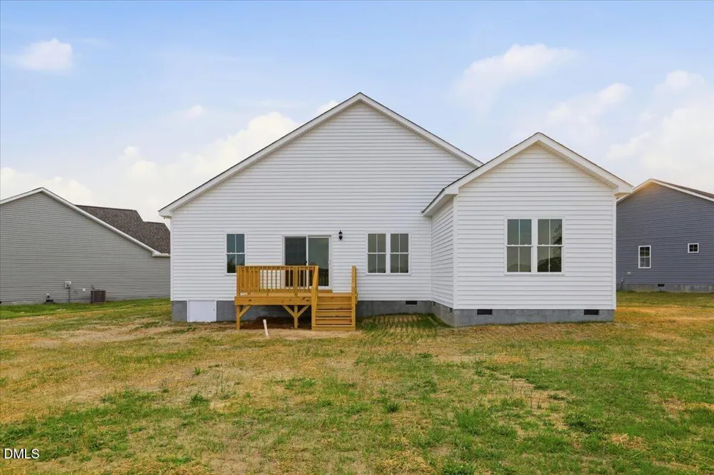 43 Gold Court Kenly, NC 27542