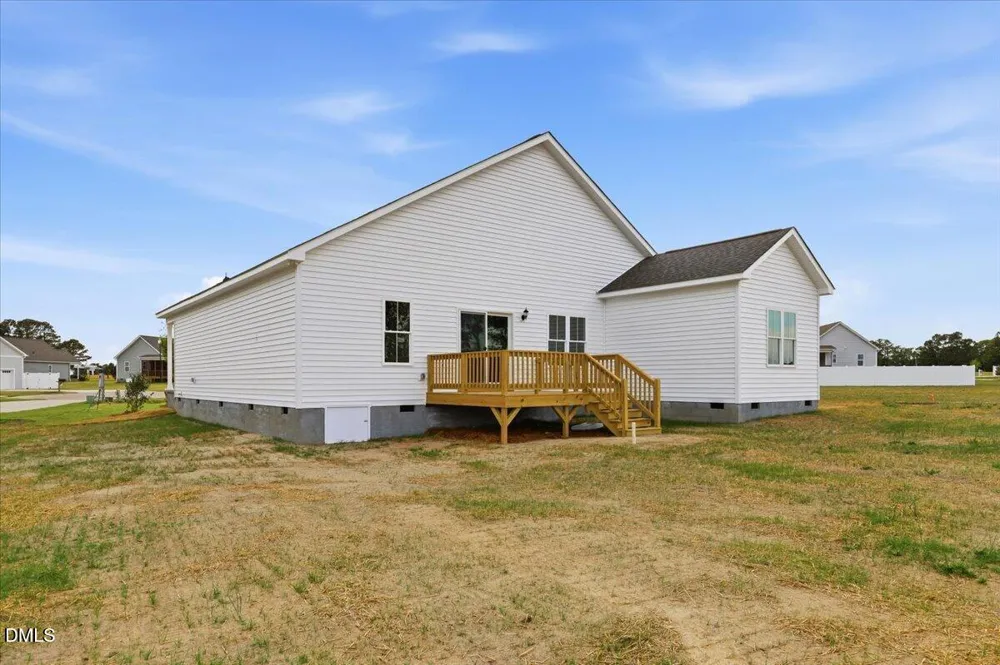 43 Gold Court Kenly, NC 27542