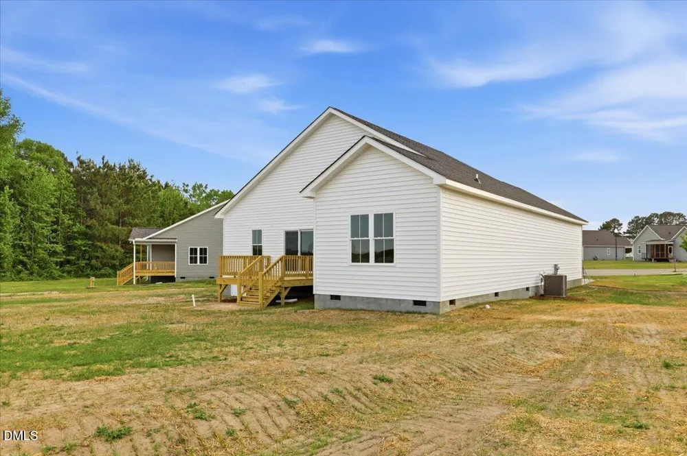 43 Gold Court Kenly, NC 27542