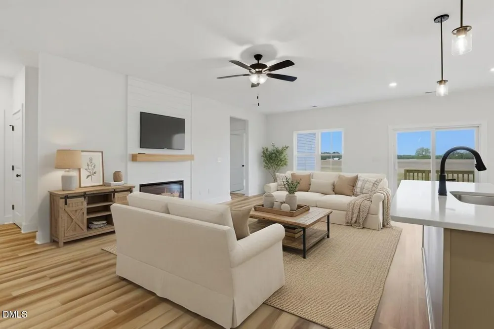 43 Gold Court Kenly, NC 27542