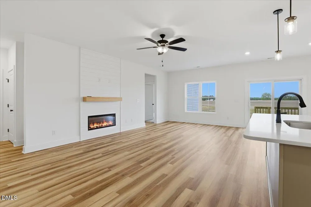 43 Gold Court Kenly, NC 27542