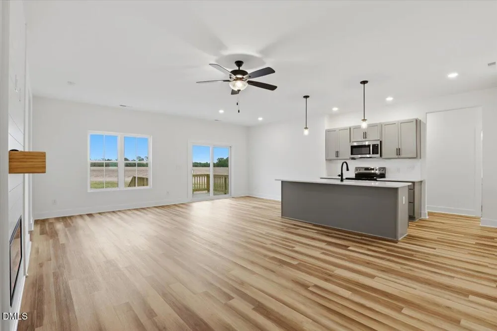 43 Gold Court Kenly, NC 27542