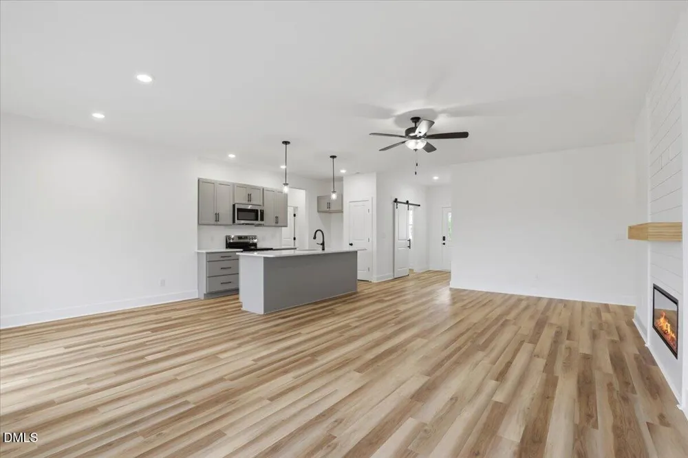 43 Gold Court Kenly, NC 27542
