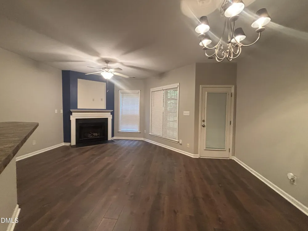 27 Great View Court Clayton, NC 27527