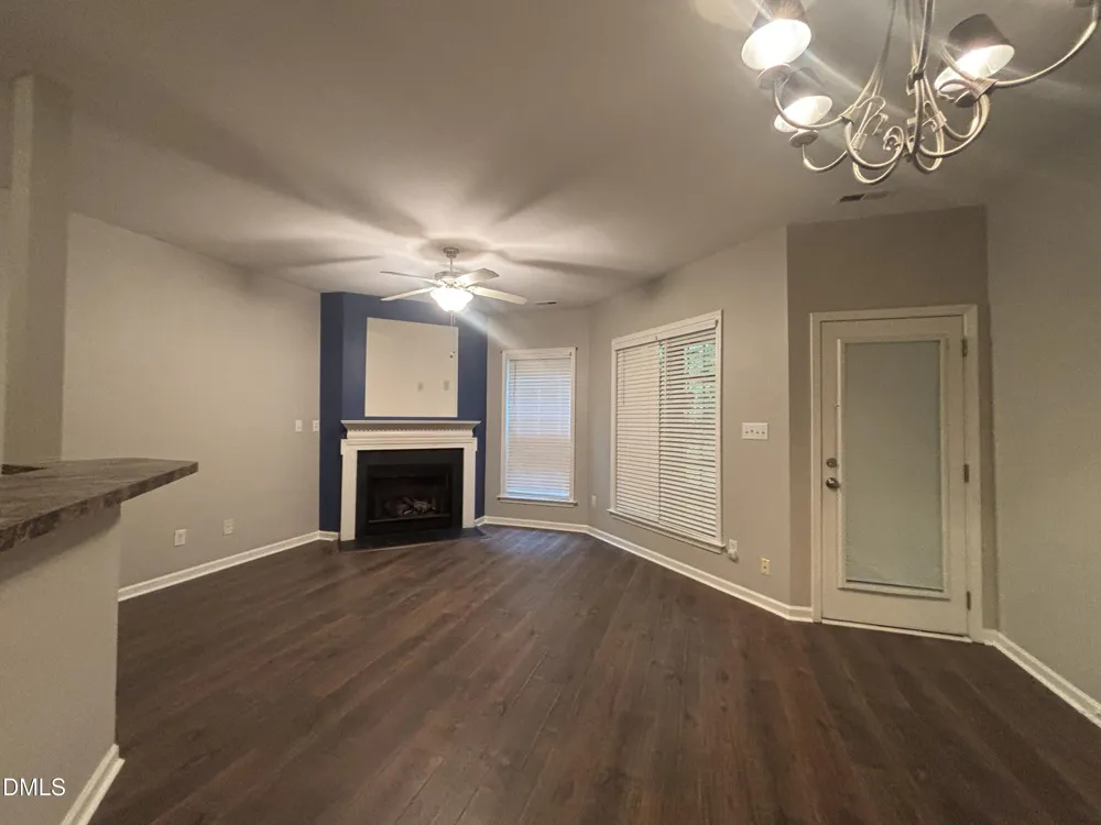 27 Great View Court Clayton, NC 27527