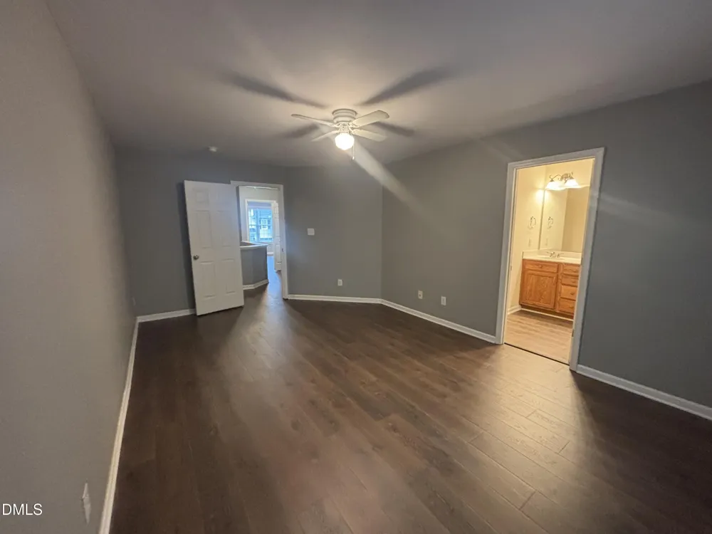 27 Great View Court Clayton, NC 27527