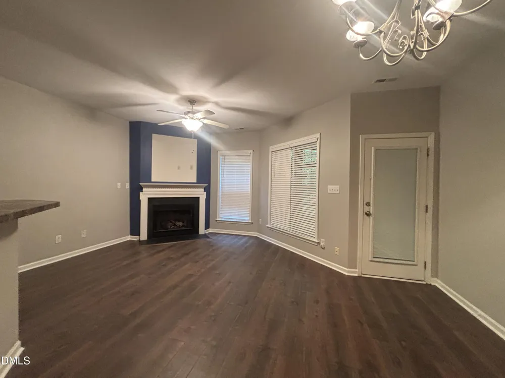 27 Great View Court Clayton, NC 27527
