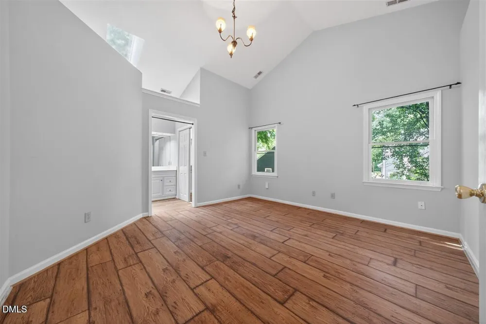 105 Ellsworth Place Cary, NC 27511