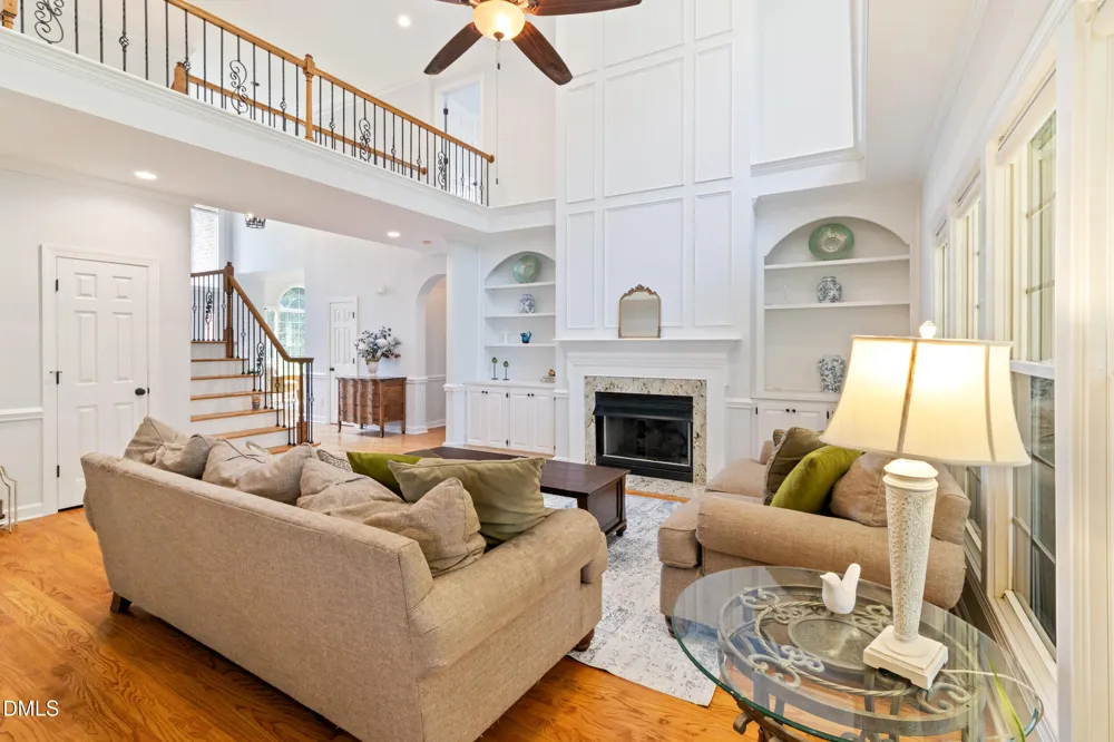 103 Greygate Place Cary, NC 27518