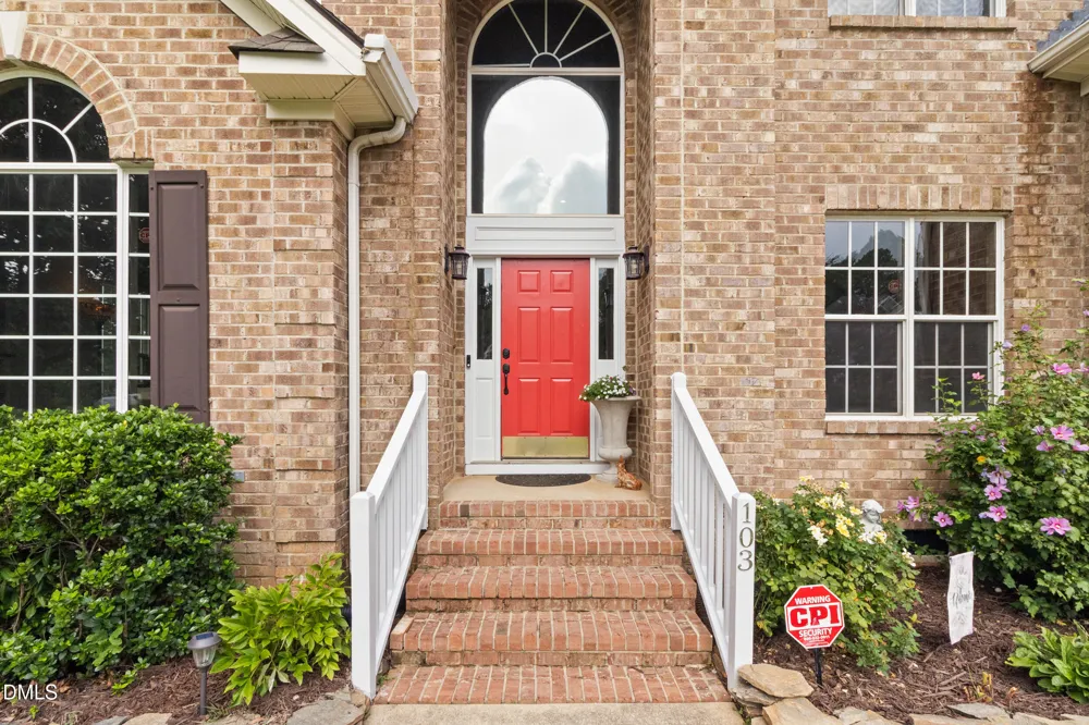 103 Greygate Place Cary, NC 27518