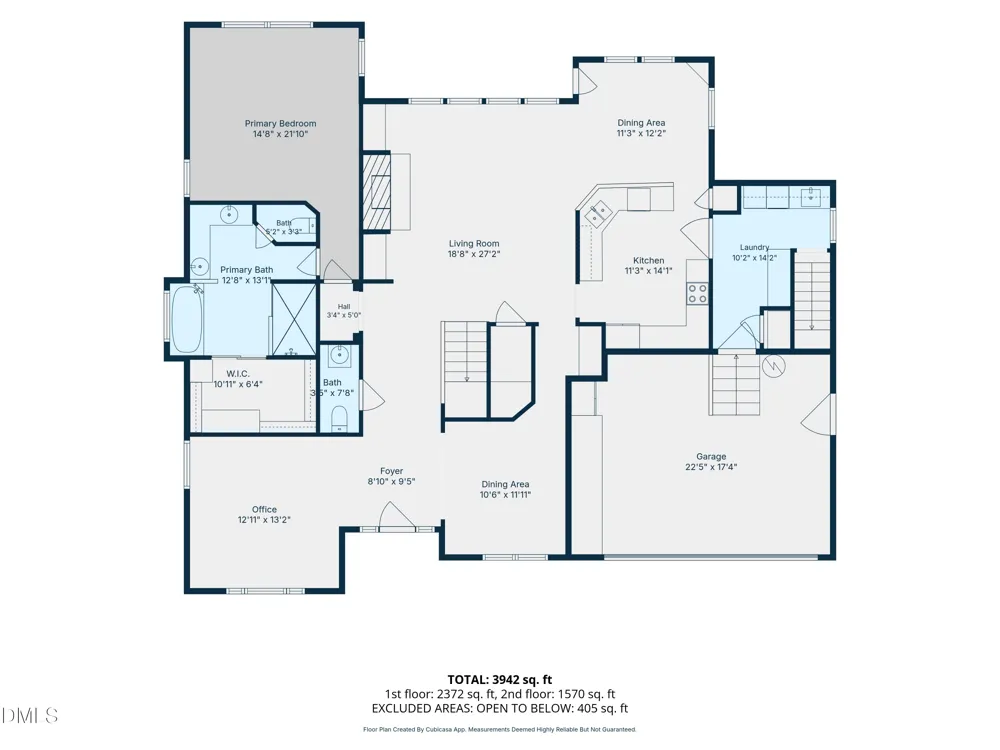 103 Greygate Place Cary, NC 27518