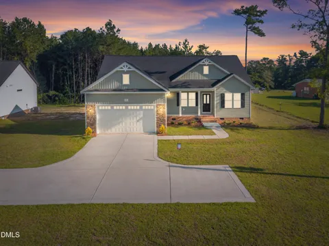9380 Carolina 27 W