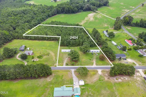 2404 Bella Bridge Road