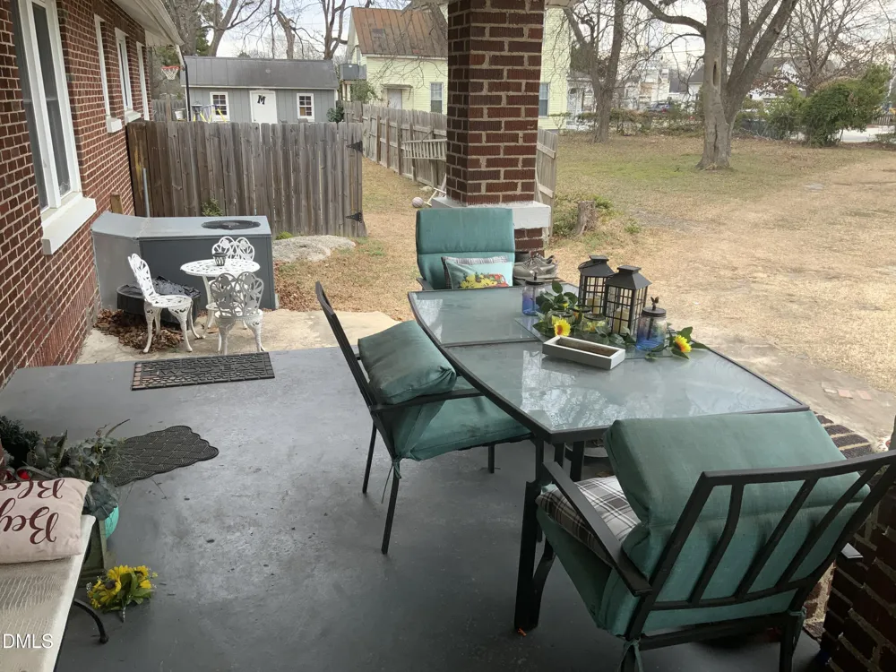 304 W Harnett Street Dunn, NC 28334