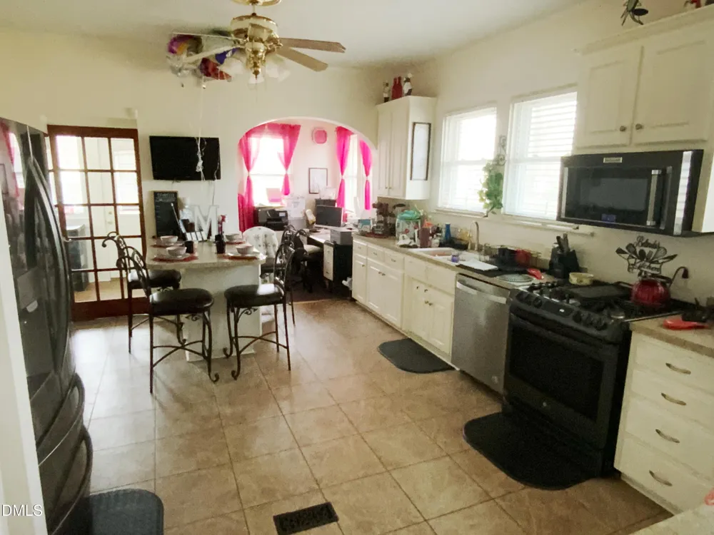 304 W Harnett Street Dunn, NC 28334