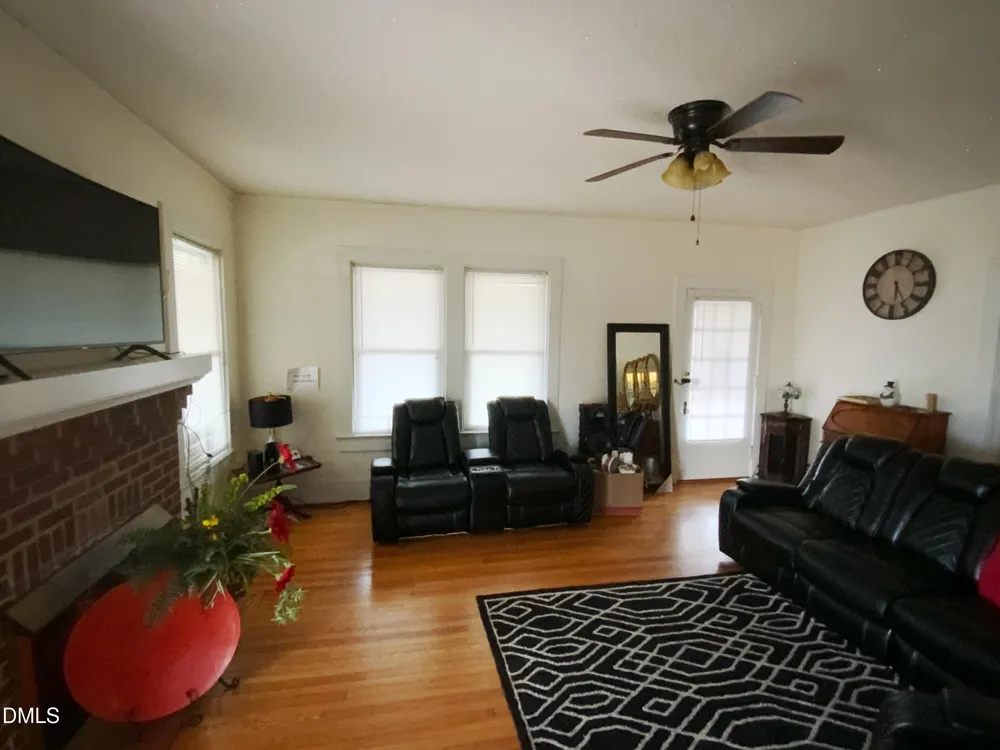 304 W Harnett Street Dunn, NC 28334